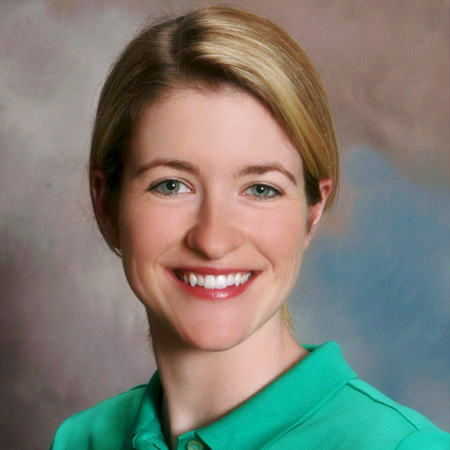 Dr. Sydney Schmus