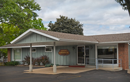Johnson Chiropractic